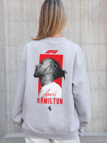 Свитшот Without модель 8055725 Фото