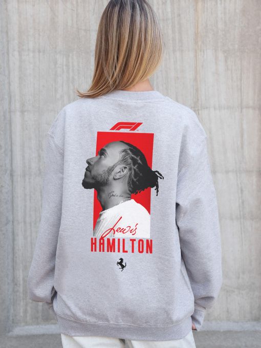 Світшот Without модель 8055725 Фото