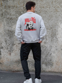 Свитшот Without модель 8055728 Фото