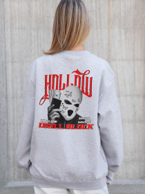 Світшот Without модель 8055729 Фото