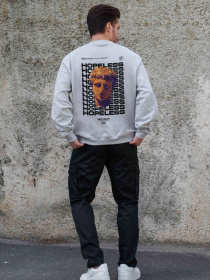 Свитшот Without модель 8055730 Фото