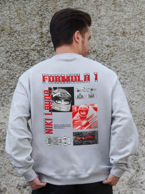 Свитшот Without модель 8055732 Фото