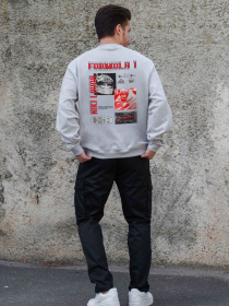 Свитшот Without модель 8055732 Свитшот Without модель 8055732 Фото