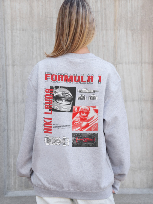 Свитшот Without модель 8055733 Фото