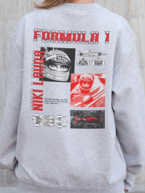 Свитшот Without модель 8055733 Свитшот Without модель 8055733 Фото