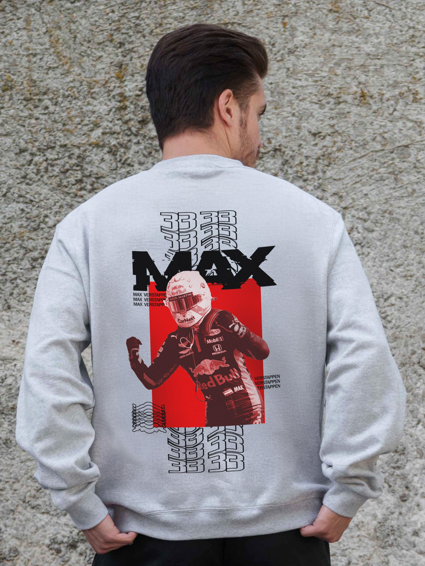 Світшот Without модель 8055734 Фото