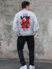 Світшот Without модель 8055734 Фото