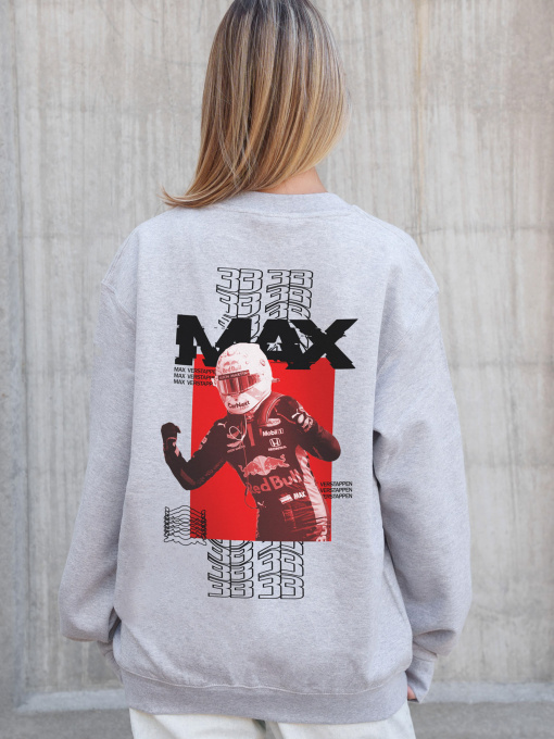 Свитшот Without модель 8055735 Фото