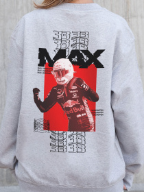 Світшот Without модель 8055735 Фото