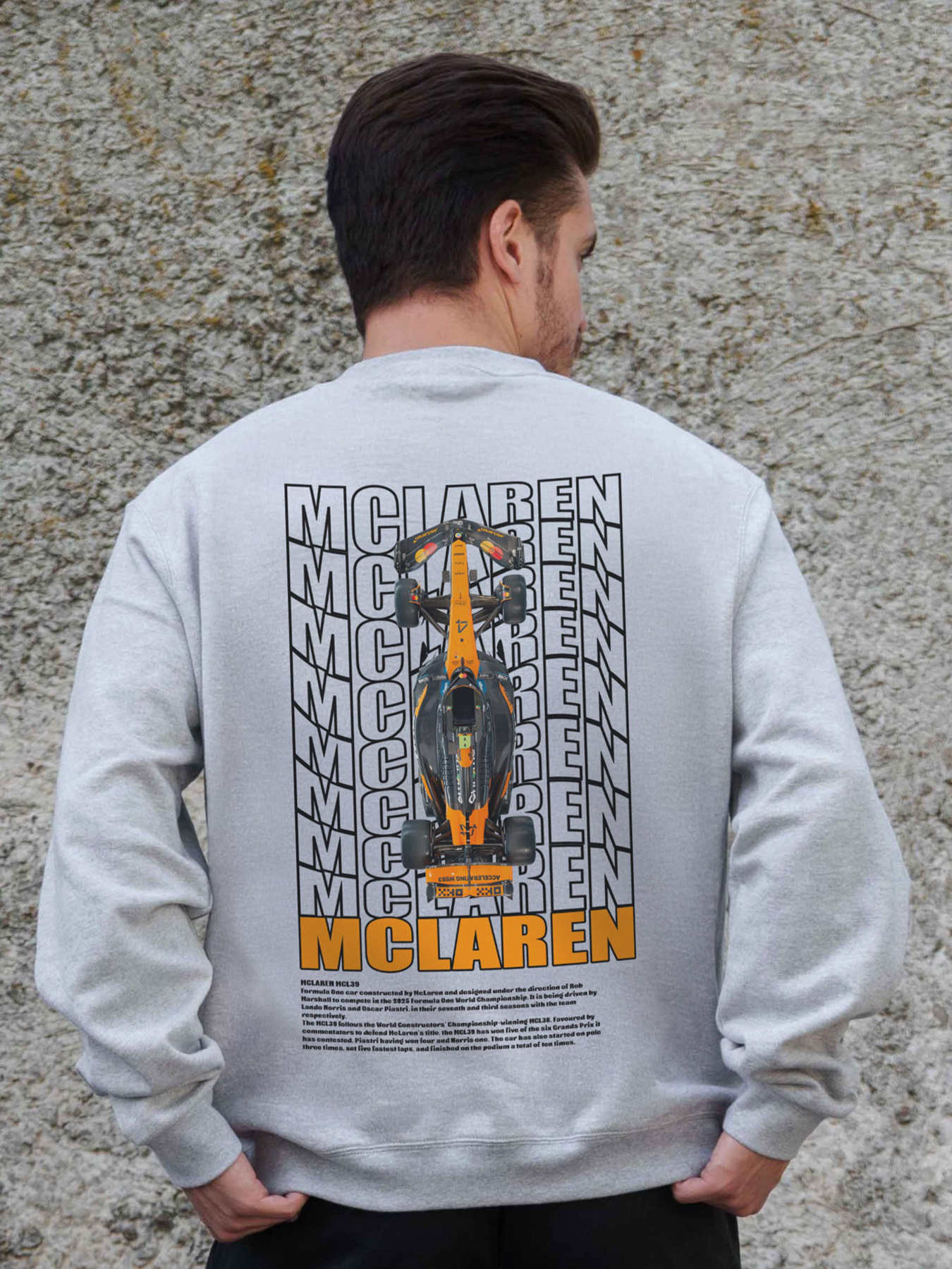 Свитшот Without модель 8055736 Фото