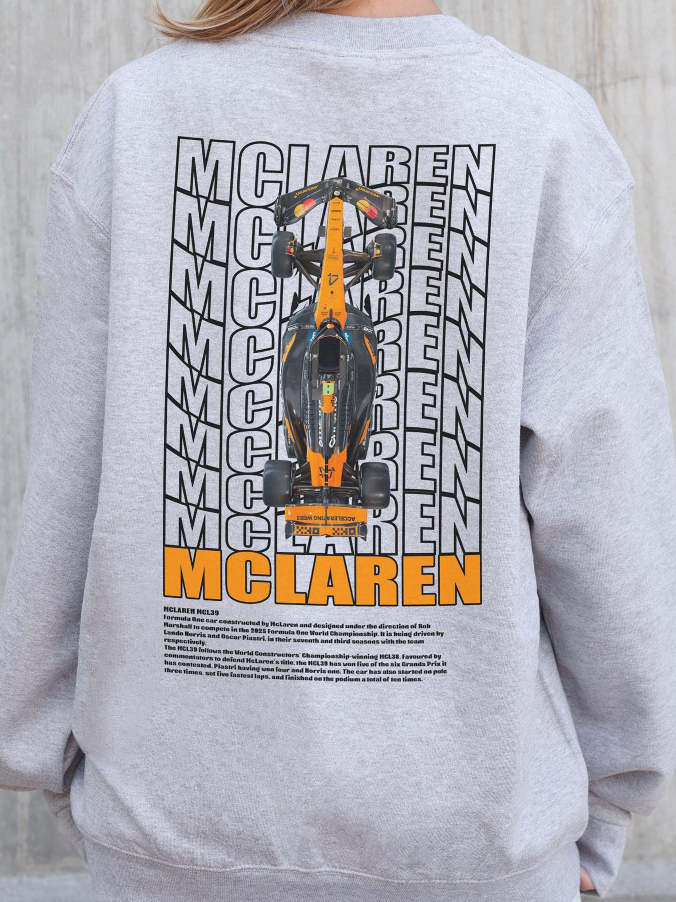 Свитшот Without модель 8055737 Фото