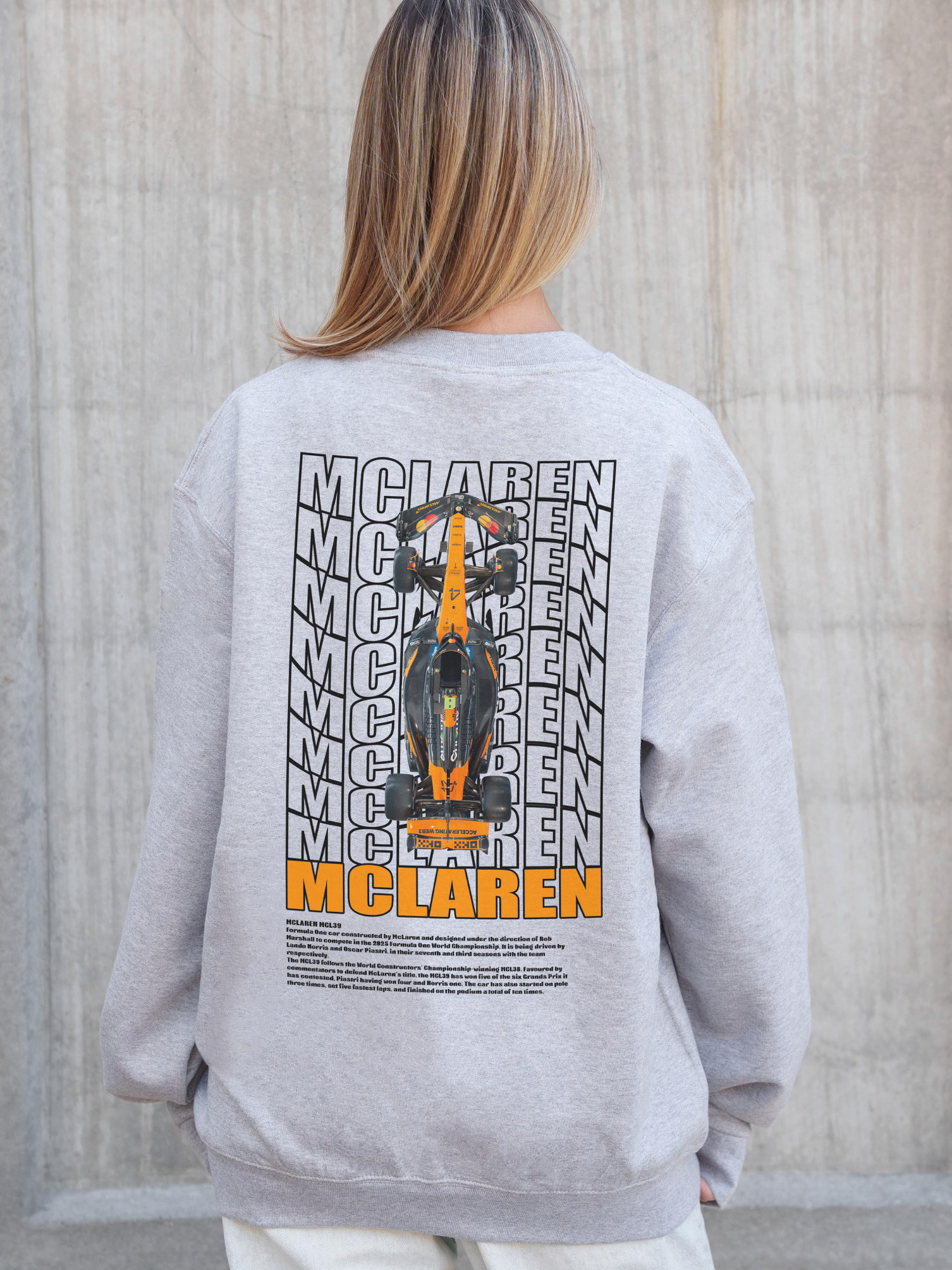 Свитшот Without модель 8055737 Фото