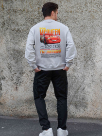 Свитшот Without модель 8055738 Фото