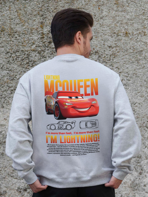 Світшот Without модель 8055738 Фото