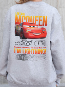 Свитшот Without модель 8055739 Свитшот Without модель 8055739 Фото