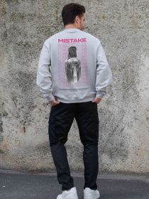 Свитшот Without модель 8055740 Фото