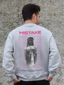 Свитшот Without модель 8055740 Фото