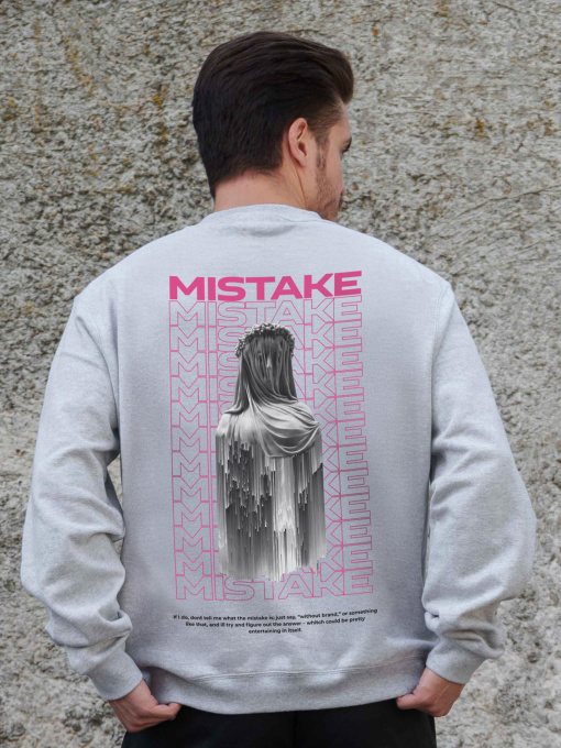 Світшот Without модель 8055740 Фото