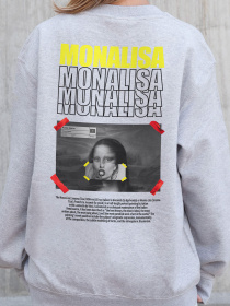 Світшот Without модель 8055743 Фото