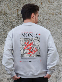 Світшот Without модель 8055744 Фото