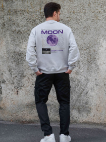 Свитшот Without модель 8055746 Фото