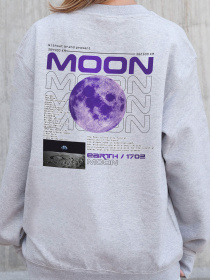 Світшот Without модель 8055747 Фото