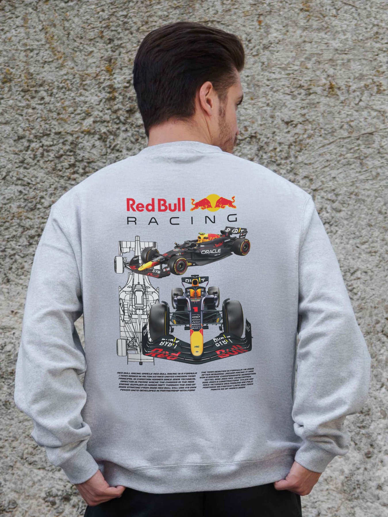 Свитшот Without модель 8055750 Фото