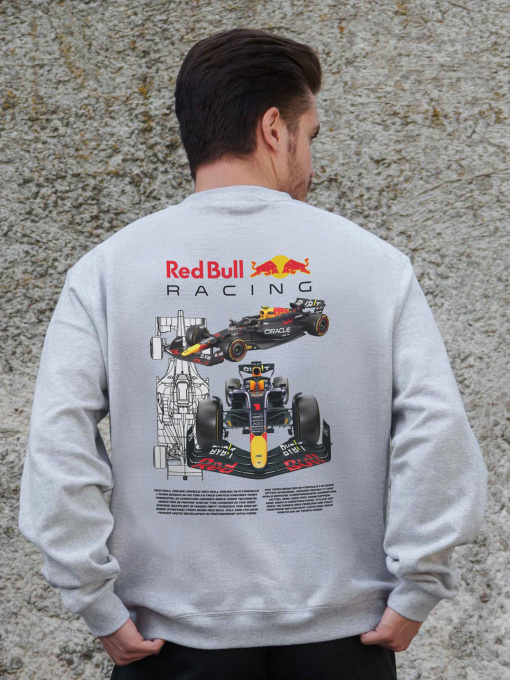 Свитшот Without модель 8055750 Фото