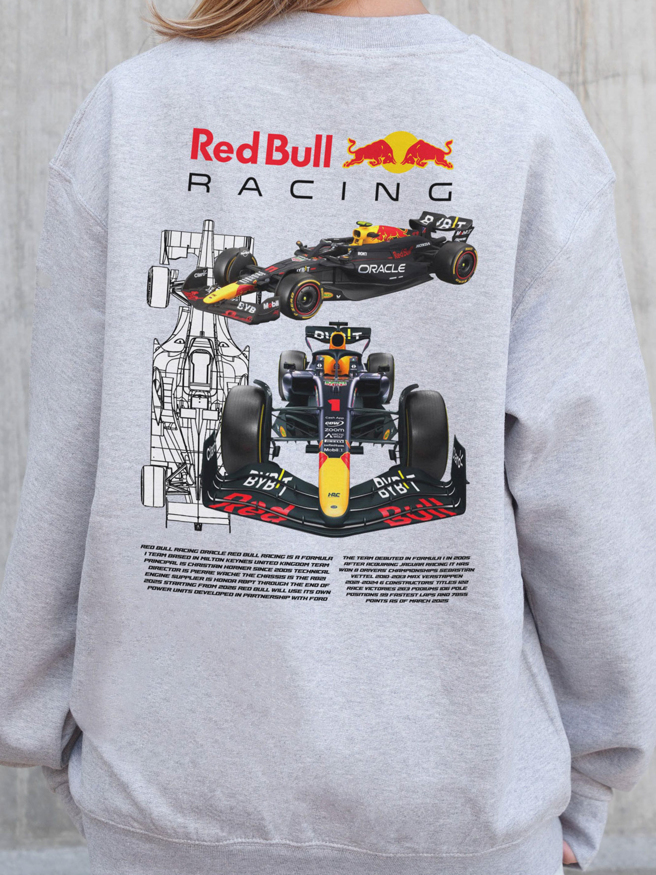 Свитшот Without модель 8055751 Фото