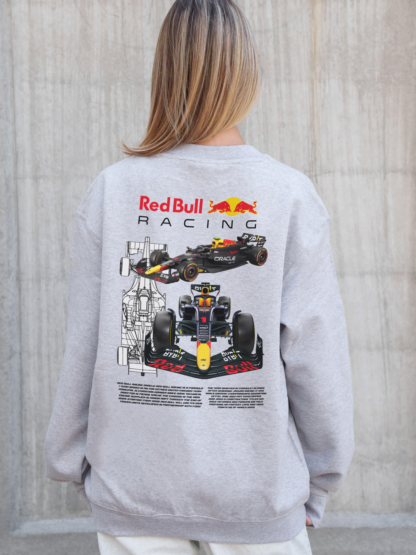 Свитшот Without модель 8055751 Фото