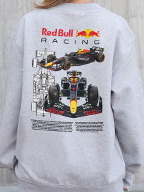 Свитшот Without модель 8055751 Фото