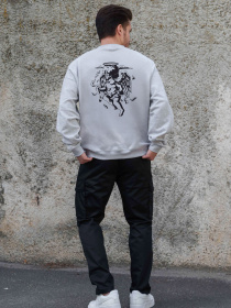 Свитшот Without модель 8055752 Свитшот Without модель 8055752 Фото