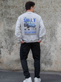 Свитшот Without модель 8055756 Фото