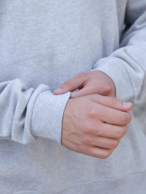 Свитшот Without модель 8055756 Фото