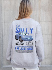 Світшот Without модель 8055757 Фото