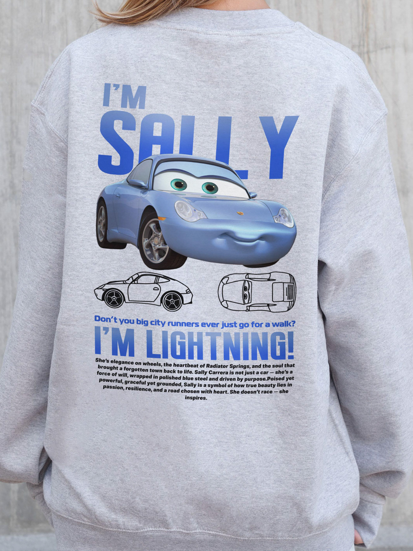 Світшот Without модель 8055757 Фото