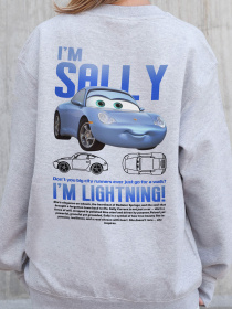 Світшот Without модель 8055757 Світшот Without модель 8055757 Фото