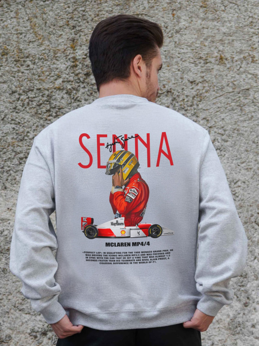 Свитшот Without модель 8055758 Фото