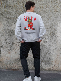 Свитшот Without модель 8055758 Свитшот Without модель 8055758 Фото