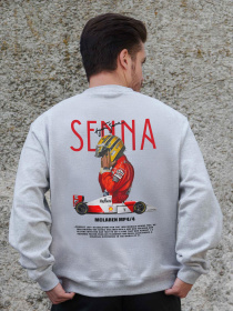 Свитшот Without модель 8055758 Фото