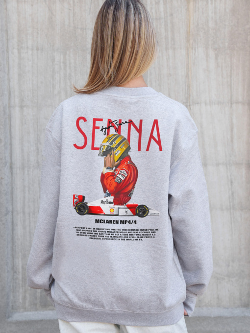 Світшот Without модель 8055759 Фото