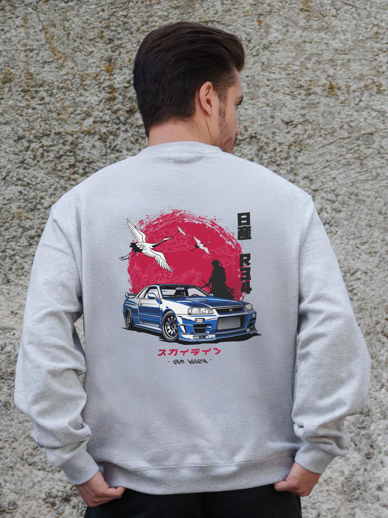 Свитшот Without модель 8055760 Фото