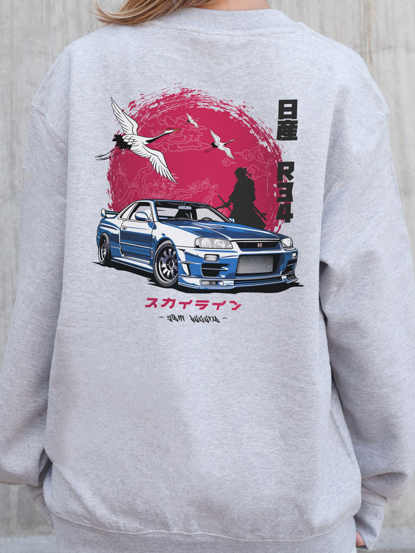 Свитшот Without модель 8055761 Фото