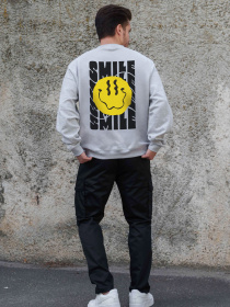 Свитшот Without модель 8055762 Фото