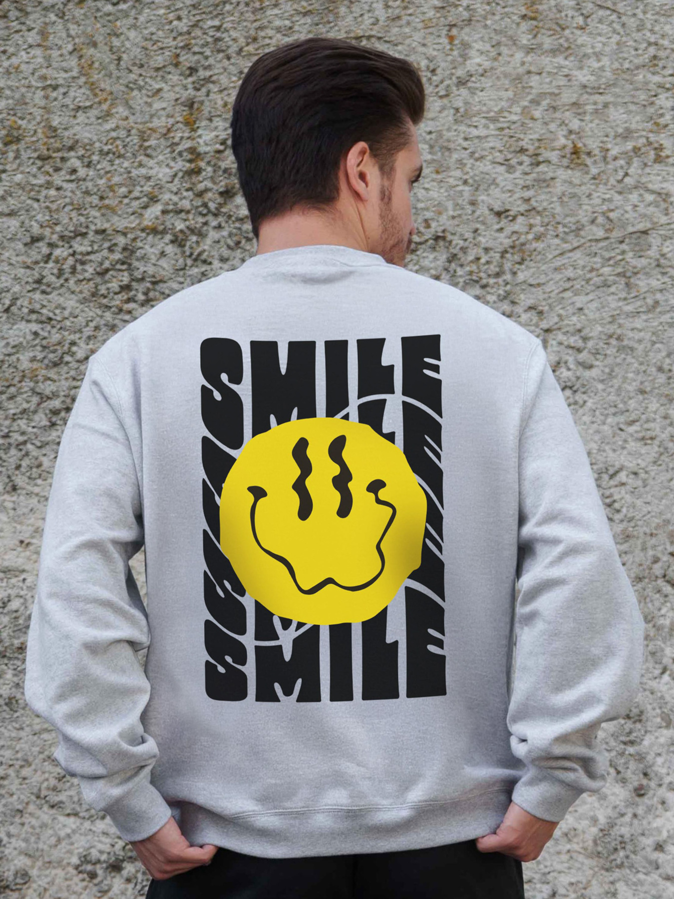 Свитшот Without модель 8055762 Фото