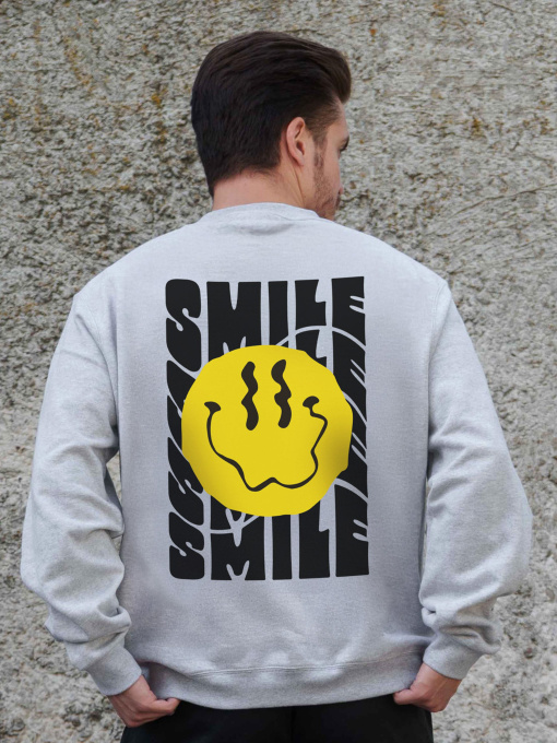 Свитшот Without модель 8055762 Фото