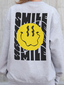 Світшот Without модель 8055763 Фото