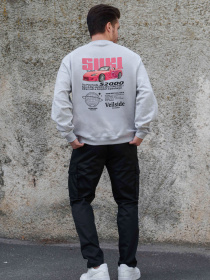 Свитшот Without модель 8055766 Свитшот Without модель 8055766 Фото