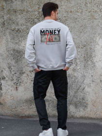 Світшот Without модель 8055768 Фото