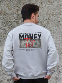 Свитшот Without модель 8055768 Фото